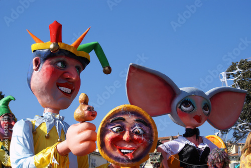 Photo: Carnaval Carnaval
