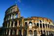 Il Collosseo