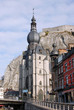 Collegiale Notre-Dame in Dinant