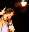 Singer