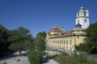 Foto: Müllersches Volksbad Müllersches Volksbad