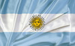 Drapeau de l'Argentine Drapeau de l'Argentine