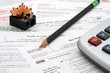 Sharpen Pencil Tax Time