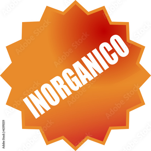 Vector: p inorganico p inorganico