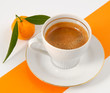 café et mini-mandarine  3-4  - 