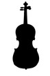 violon