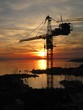 le chantier