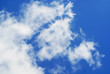 Nuvole nel cielo