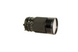 Telephoto lens.