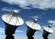 Satellite Dish