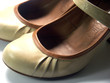 chaussures confort cuir