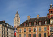 Bourse et beffroi