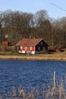 Haus am See