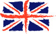 UK FLAG VECTOR