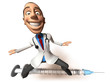 Illustration: Docteur Docteur