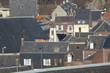 Ville de Ault,Cote picarde