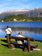 idyllique  féérie