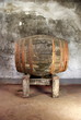 botte per vin santo