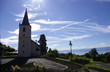 Eglise de maxilly 