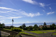 Vue sur le Leman