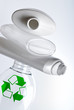 Foto: plastic recycling plastic recycling
