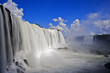 Photo: Iguassu Falls is the largest series of waterfalls on the planet, Iguassu Falls is the largest series of waterfalls on the planet,