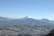 Volcanos, Ecuador