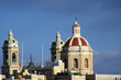 cupola rossa a Malta 2