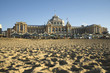 Kurhaus is landmark Holland in Scheveningen Kurhaus is landmark Holland in Scheveningen