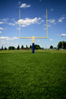 Football goal