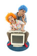 Generation ordinateur