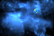Illustration: Earth Earth