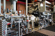 Compressor station