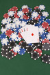 Casino - 4 Asse