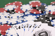 Poker - Royal Flush - Pik