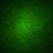 Poker table with soft center focus