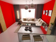 the modern interior (3D rendering) the modern interior (3D rendering)