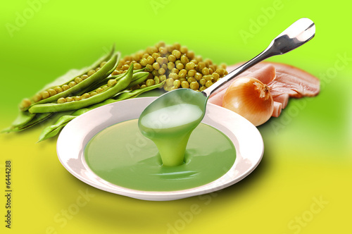 Foto: sopa 6 sopa 6