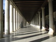 Athen akropolis