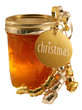 Christmas marmelade