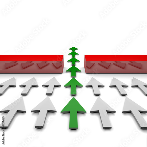 Illustration: Firewall Firewall