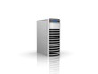 silver server