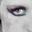 Miss Butterfly