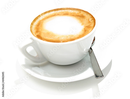 Foto: Cappuccino Cappuccino