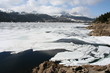 lac des bouillouses - pyrenees orientales