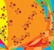 Background illustration Background illustration