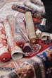 Marchand de tapis