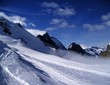 Vent sur la grande casse