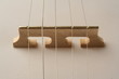 chevalet de banjo