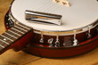 banjo et harmonica